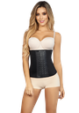 REF.8067 Short torso waist trainer
