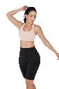 REF.9000 Biker Shorts