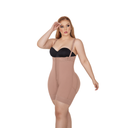 REF.1107 Curve Control body shaper high