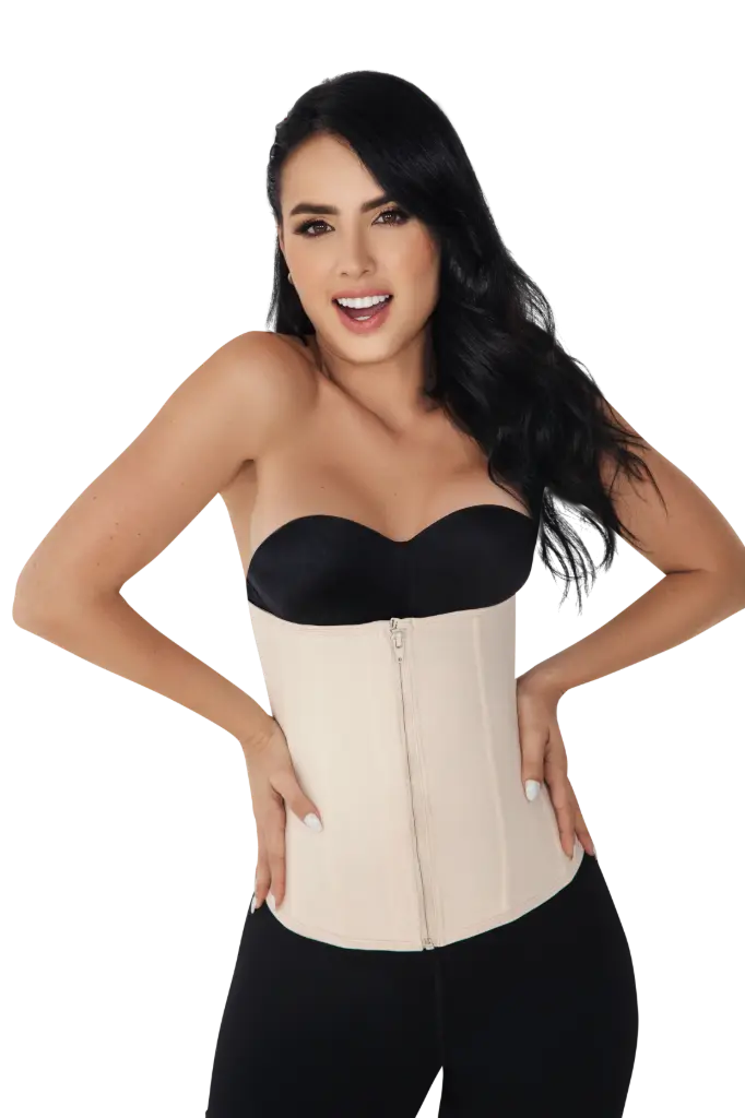 REF.8098 Power Control Waist Shaper