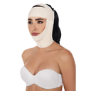 REF.6001 Face Out Full Coverage Face Mask Middle Neck 