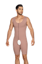 REF.7026 Invisible Slim  Sleeveless Bodysuit